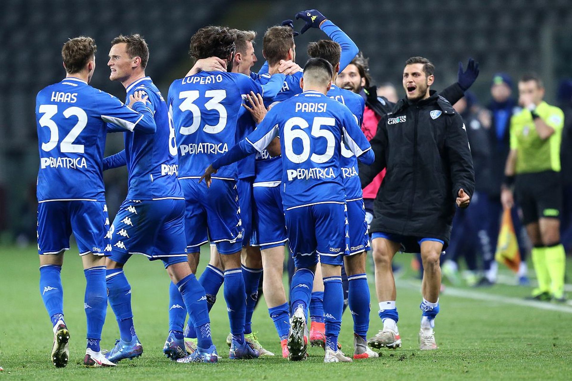 财政状况并 财政状况并